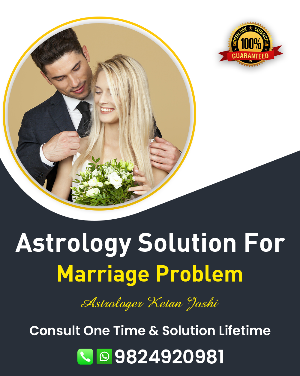Best Astrologer Vastrapur